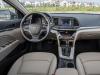 Без свистков и бантиков: тест-драйв новой Hyundai Elantra