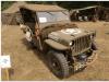 Легендарный Jeep Willys - лидер и основоположник рынка американских джипов